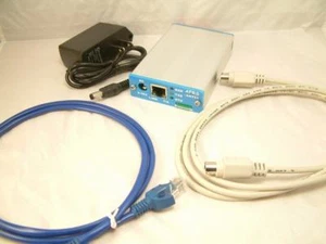 5-in-1 NET 51TNC APRS WX/iGate/digipeater/Tracker/TNC/Bluetooth device ham radio - Picture 1 of 8