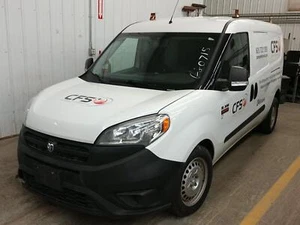 OEM Condenser For Promaster City Assy - Picture 1 of 12