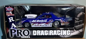 RACING CHAMPION 1:24 NHRA KURT JOHNSON Pro Series Drag Racing/NEW/VHTF - Picture 1 of 5