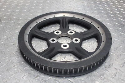 14-22 POLEA PIÑÓN TRASERO HARLEY IRON 883 XL883N OEM 40444-07 40354-07 Foto 1 de 4