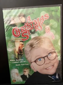 Warner Brothers A Christmas Story (DVD) - Picture 1 of 2