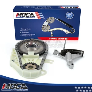 Oil Pump Chain Kit for 12-17 BMW N20 320i 328i 428i 528 X1 X3 X4 2.0L Turbo - Picture 1 of 12