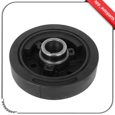 For Chevrolet GMC C2500 C3500 K2500 K3500 1991-1993 V8 7.4L Harmonic Balancer Foto 1 de 4