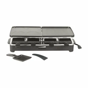 Trudeau Fiesta Reversible Party Grill - Picture 1 of 3