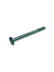 Perno hexagonal galvanizado Wurth M10-1,5 x 100 mm clase 10,9 0105010100 *Paquete de 2* - Imagen 1 de 1