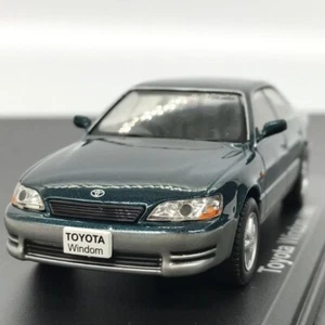 Mini Car Toyota Windom 1991 1/43 Scale Box Display Diecast Vol 152 - Picture 1 of 14