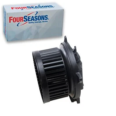 Motor soplador de climatización de 4 estaciones para Mercedes-Benz ML550 2008-2011 Foto 1 de 4