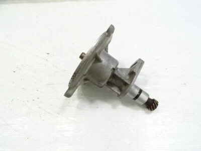 87 Mercedes W126 420SEL distribuidor encendido, 0031583401 Foto 1 de 4