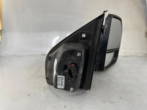 OEM | 2023-2024 Ford Super Duty F250 F350 Heated Side Mirror (Right,Passenger) - Picture 1 of 7