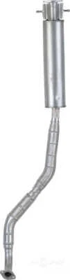 Exhaust Muffler-OES Autopart Intl 2103-98169 fits 04-08 Suzuki Forenza - Image 1 of 4