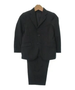 BeBe Jacket (Other) BlackxWhite(Stripe Pattern) 110 2200454961027 - Picture 1 of 10
