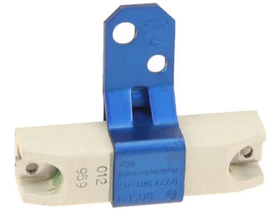 Resistencia de lastre Bosch 67738DPQQ 1976 1978 1979 para Mercedes 450SL 1973-1980 Foto 1 de 2