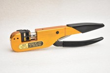 Daniels MFG Corp. DMC HX4 M22520/5-01 Open Frame Hand Crimper w/ Y501 Die 