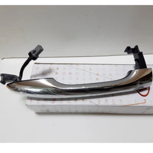 OEM Genuine Front Outside Exterior Door Handle 82651A9710 for KIA 15-18 Sedona - Imagen 1 de 2
