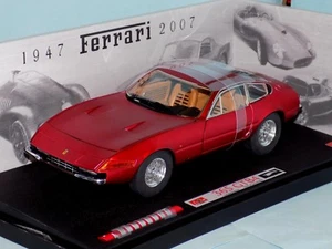 FERRARI 365 GTB4 60th ELITE L2981 1:18 - Imagen 1 de 4