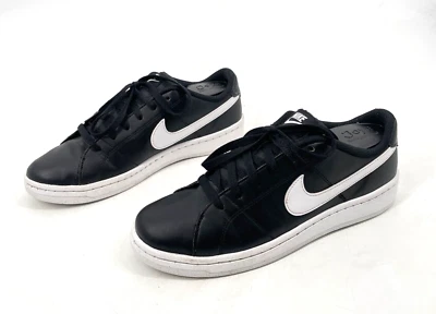 Nike mens 7.5 Court Royale 2 Next Nature Low Shoe Black White DH3160-001 panda - Image 1 of 4