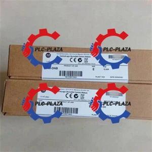 New Allen-Bradley 1756-DNB DeviceNet Bridge Scanner Module - Zdjęcie 1 z 1
