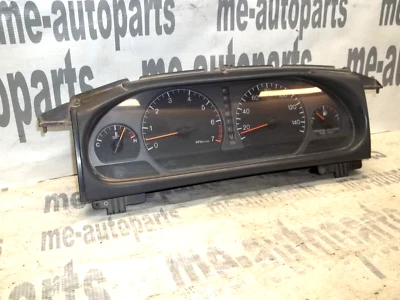 Cadillac Eldorado Sevilla 1996 instrumento velocímetro clúster 16228926 Foto 1 de 4