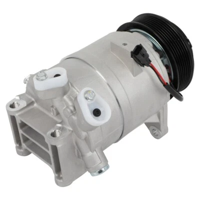 For Nissan Maxima For Murano 2009-2014 For Quest 2011-2015 A/C Compressor 3.5L - Image 1 of 4