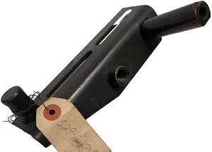 Soporte ajustador de pista Massey Furgeson 1973-1975 Ski Whiz 529380 - Imagen 1 de 4