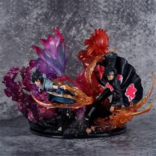 Tamashii Buddies Sasuke Uchiha (Completed) - HobbySearch Anime Robot/SFX  Store