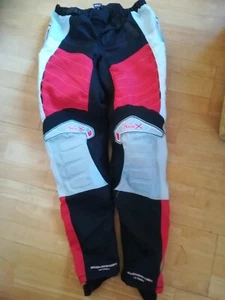 MotoCross/Trial Trikot und Hose Größe M+L von Pharao - Bild 1 von 6