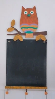 Vintage Magnettafel Oxidos Handmade - Bild 1 von 4