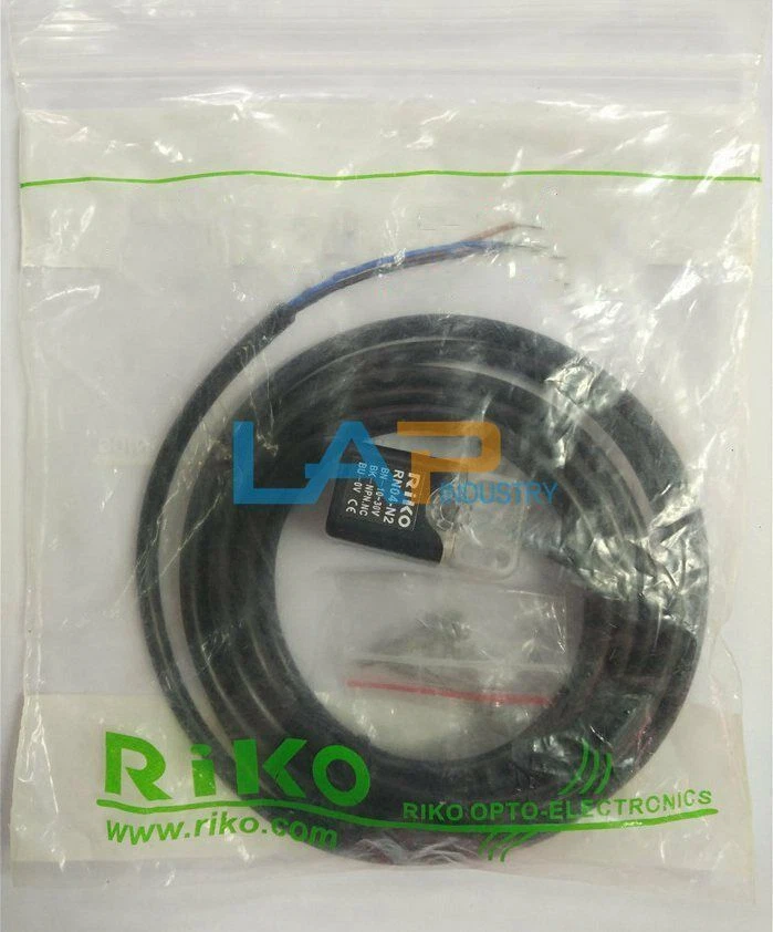 1pc NEW FOR   Proximity Switch RN04-N2 10-30V NPN.NC - Image 1 of 1