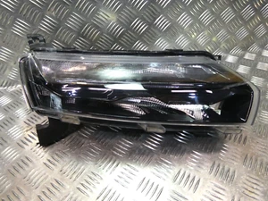 Dacia Spring 2022 LED Tagfahrlicht Vorne Rechts Frontscheinwerfer _ 266008993R - Bild 1 von 11