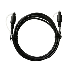 For Bose SoundTouch Digital Optical Audio Fiber Cable TOSLink Cord Lead 5ft - Picture 1 of 7