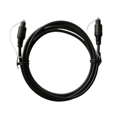 For Bose SoundTouch Digital Optical Audio Fiber Cable TOSLink Cord  Lead 5ft - Image 1 of 4