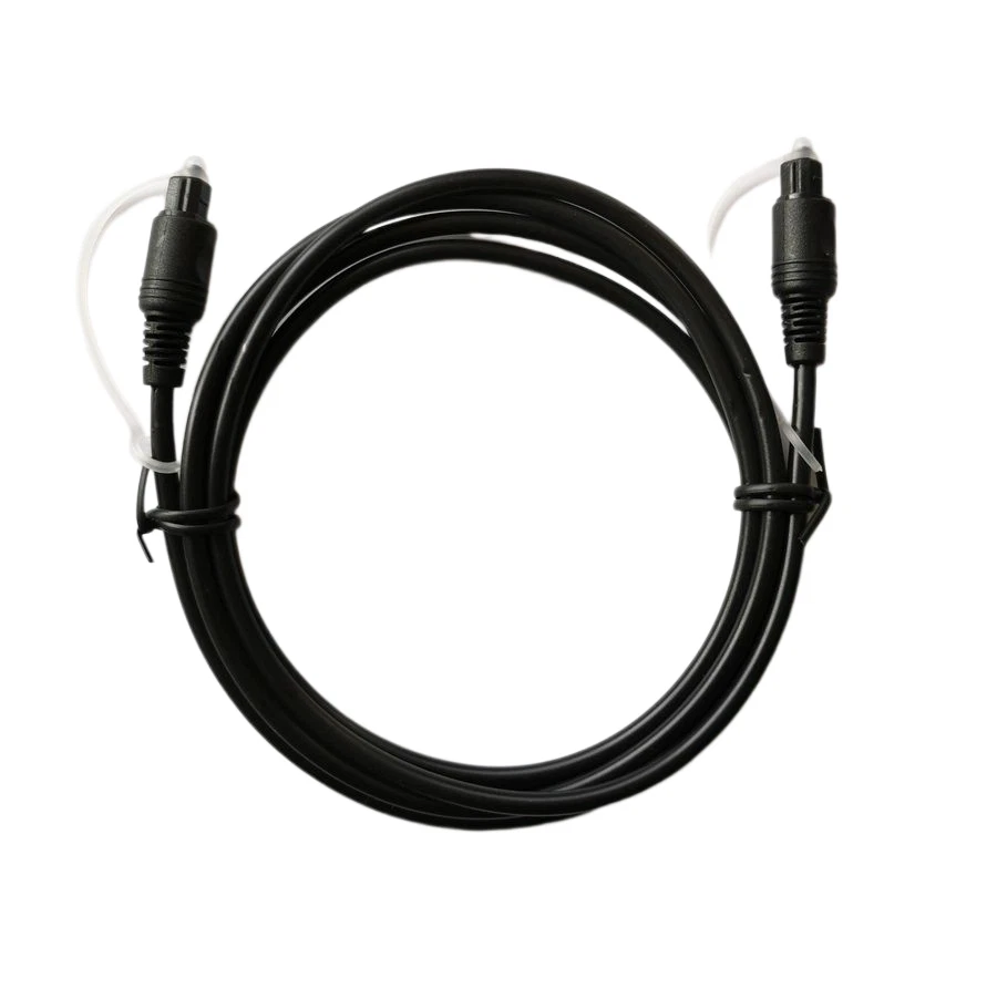 For Bose SoundTouch Digital Optical Audio Fiber Cable TOSLink Cord  Lead 5ft - Image 1 of 4