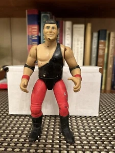 WWE WWF Jakks Bone Crunching BCA Superstars Series 4 Jerry the King Lawler - Foto 1 di 3