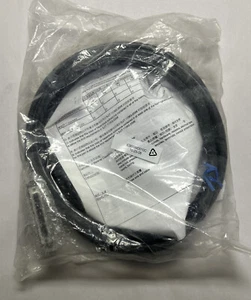 GENERAL ELECTRIC,IC600WD010C,CABLE NEW - Picture 1 of 2