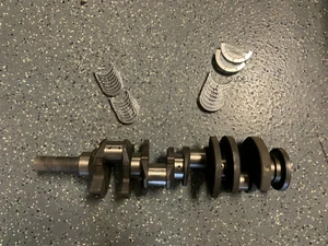 370 FORD REMANUFACTURED CRANKSHAFT KIT #1VAB - Picture 1 of 6