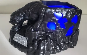 Black Panther: Wakanda Forever Black Panther Popcorn Light Up Statue New - Picture 1 of 5