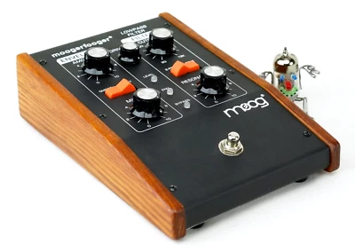Moog Moogerfooger MF-101 Low Pass Filter +Fast Neuwertig+ 1,5Jahre Garantie - Bild 1 von 4