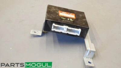 Módulo de control de asistencia de estacionamiento trasero Hyundai Equus 2011-2013 95700-3N000 OEM Foto 1 de 4