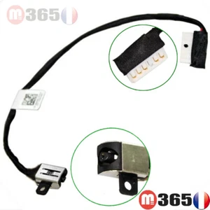 Dell Inspiron 17-5000 5567 5565 5767 DC power jack connecteur alimentation - Bild 1 von 1