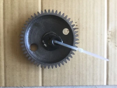 2003 Ducati ST4-S OEM Engine Camshaft Drive Gear. - Imagem 1 de 3
