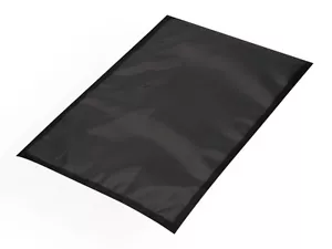 Vacuumbeutel Vakuumbeutel Siegelrandbeutel diverse Größen schwarz 90my - Bild 1 von 1