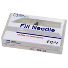 EQ-V Cordless Obturator Fill Needles Box/6