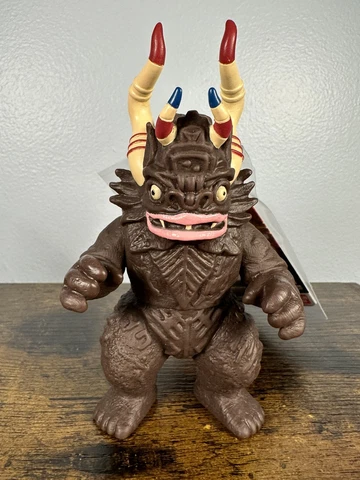 Bandai kaiju Miclas Ultra Monster Series 500 No 55 Micras US STOCK Cover
