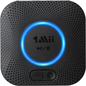 1mii b06 plus bluetooth hifi empfänger, drahtloser audio adapter, aptx hd apt... - Bild 1 von 6