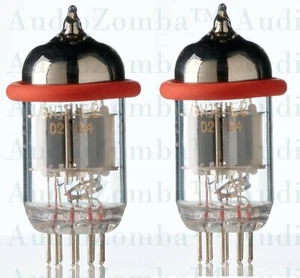 2 X AMPLIFICADOR HÍBRIDO MISTRAL DT-307A 6N1 PAR DE TUBOS EMPAREJADOS ACTUALIZACIÓN REINO UNIDO Y ANILLOS GRATIS! - Imagen 1 de 4