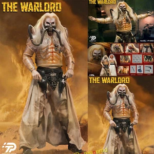 Immortan Joe The Warlord Furiosa: A Mad Max Saga 12" 1/6 Figure Collectible 2024 - Picture 1 of 6