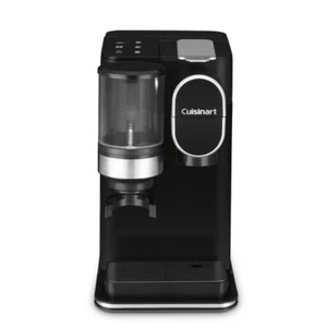 Cuisinart DGB-2FR Grind & Brew 1-Cup Coffeemaker, Black - Certified Refurbished - Bild 1 von 9