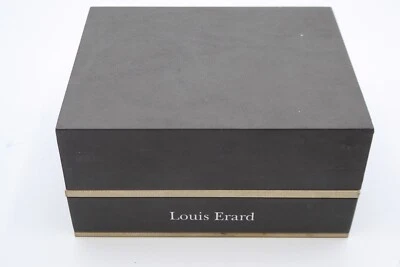 Louis Erard 1931, caja Foto 1 de 4