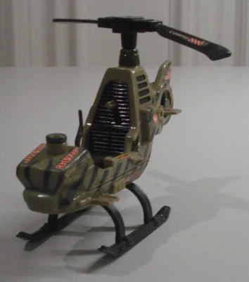 1998 Lanard  The Corps Helicopter - Image 1 of 4