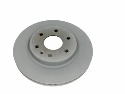 Para Chevrolet Traverse 2009-2017 rotor de freno delantero aire acondicionado Delco 59249ZS 2012 2013 Foto 1 de 2